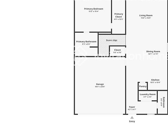 2nd image of 2907 Potter Way Ave #60