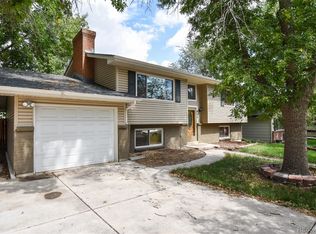 934 Old Dutch Mill Rd, Colorado Springs, CO 80907