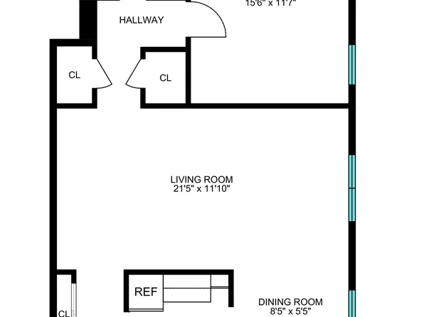 66-37 Yellowstone Boulevard image 1 of 21