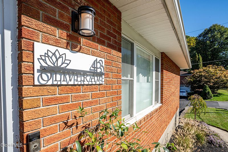 2nd image of 43 Oliver Avenue