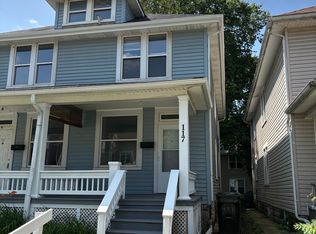 115-117 W Patterson Ave, Columbus, OH 43202