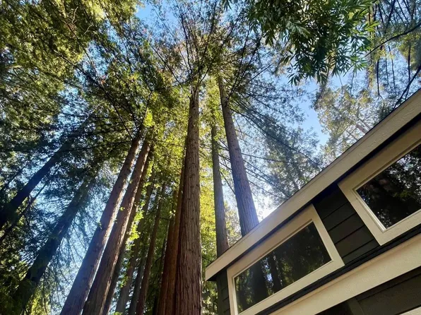 14755 Armstrong Woods Road #23, Guerneville, CA 95446