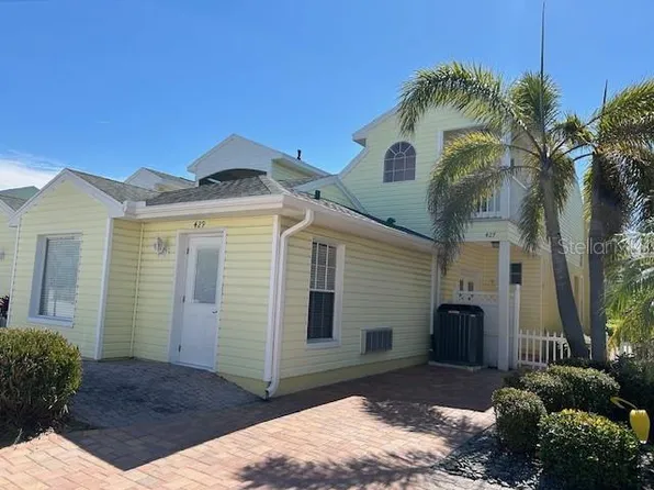 429 Grant St, Dunedin, FL 34698