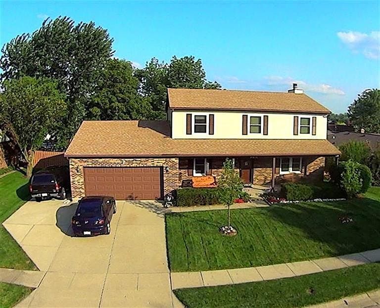 2014 Sherwood Forest Dr, Miamisburg, OH 45342 Zillow