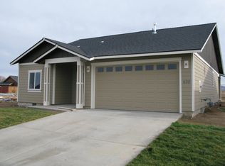630 Patriot Dr, Metolius, OR 97741