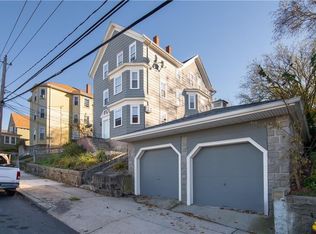 251 Middle St, Fall River, MA 02724