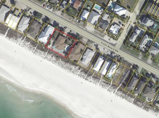 20609 Front Beach Rd, Panama City Beach, FL 32413