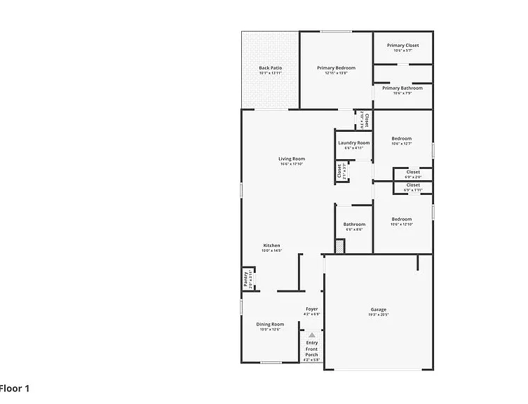 15571 Caramel Springs Dr — Photo 2