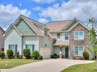 111 Fred Ct, Grovetown, GA 30813