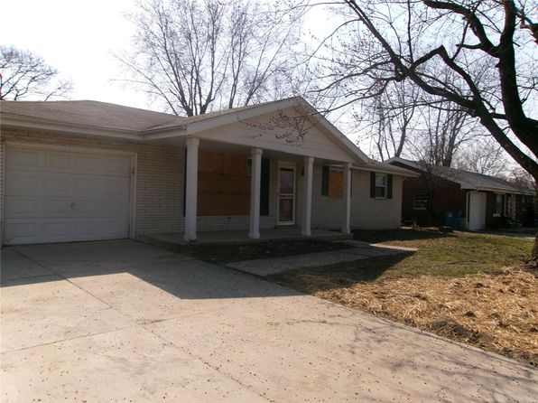 26 Victoria Dr, Granite City, IL 62040