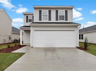 112 Waters Edge Way, Hardeeville, SC 29927