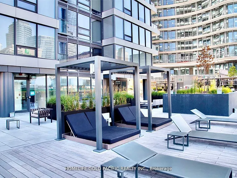 85 Wood St #Penthouse 17 — Photo 34
