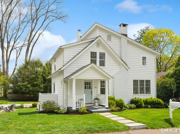 26 Flicker Lane, Norwalk, CT 06853