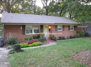 4112 Abbeydale Dr, Charlotte, NC 28205