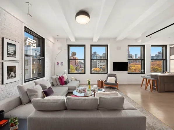 161 Hudson Street image 6 of 21