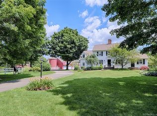 200 Wilson Rd, Easton, CT 06612