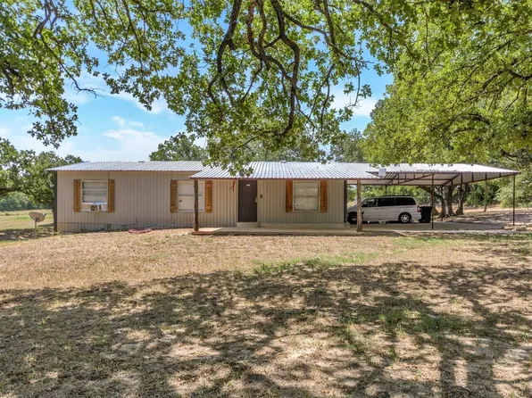 651 Stonegate Dr, Paradise, TX 76073