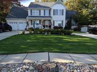 125 Blackman Rd, Egg Harbor Township, NJ 08234