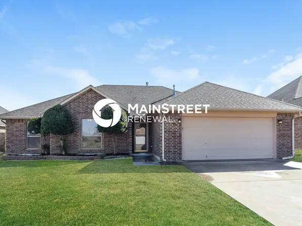 430 NE 23rd Ter, Newcastle, OK 73065