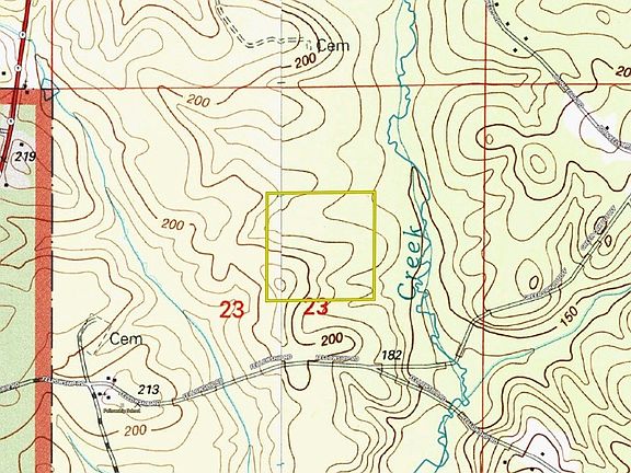 4th image of Fellowship Rd Lot Wp001