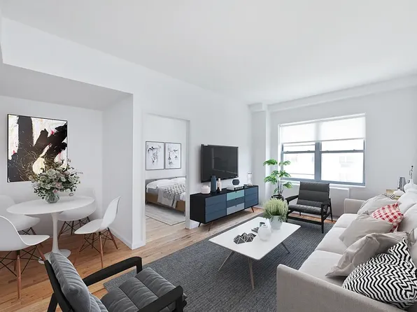 342 E 8th St, New York, NY