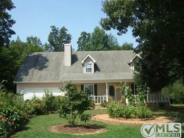 5265 McMinnville Hwy, Doyle, TN 38559