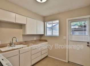 2323 S College Ave APT 2, Tempe, AZ 85282