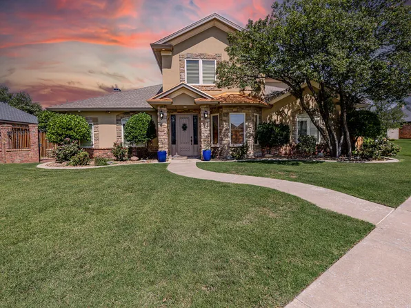10003 Savannah Ave, Lubbock, TX 79424