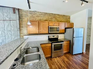Historic Fifth Ward Lofts, Milwaukee, WI 53204