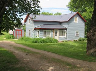 54560 Main St, Osage, MN 56570