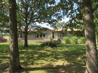 5990 S 2301st Rd, Humansville, MO 65674