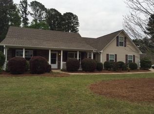 375 Richmond Dr, Social Circle, GA 30025