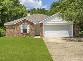 6621 Old Fort Bayou Rd, Ocean Springs, MS 39564