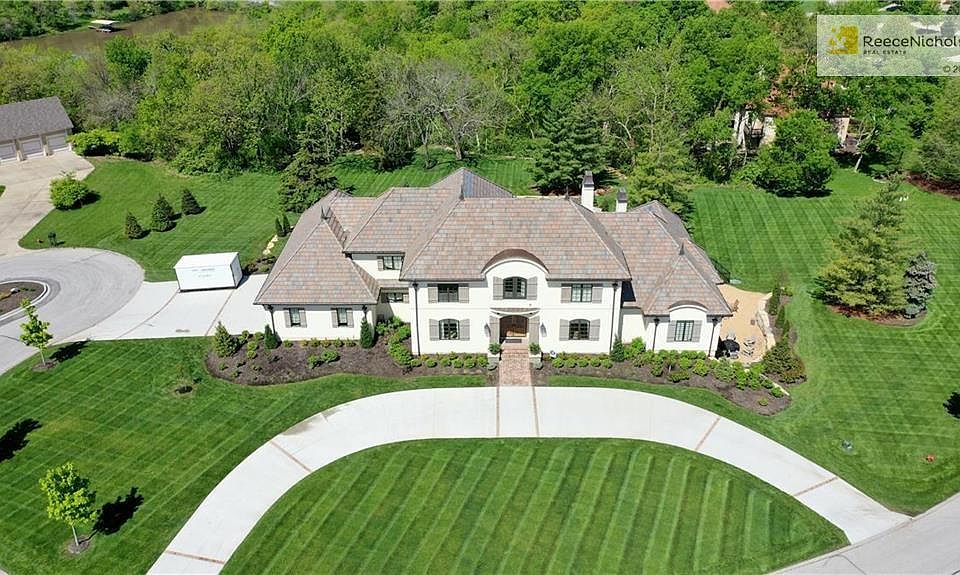 125 Street Of Dreams, Village Of Loch Lloyd, MO 64012 Zillow