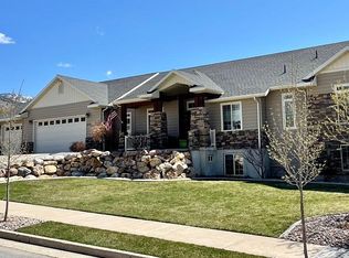 878 E 400 S, Smithfield, UT 84335