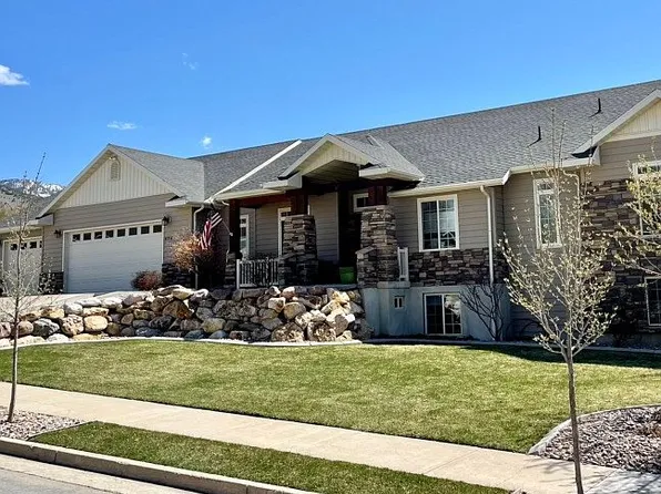878 E 400 S, Smithfield, UT 84335