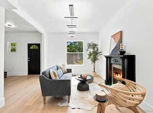 2931 N Marion Street, Denver, CO 80205