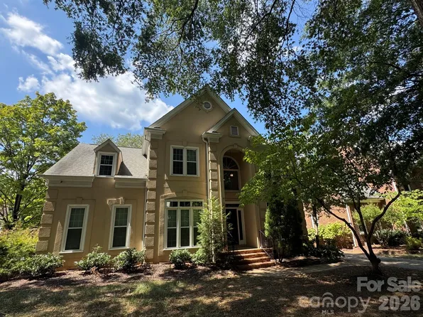 7130 Prescott Pond Ln, Charlotte, NC 28270