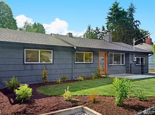 14037 20th Ave NE, Seattle, WA 98125