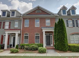 6845 Jamestown Dr, Alpharetta, GA 30005