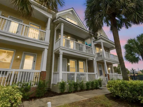 2002 E 5TH AVENUE #214, TAMPA, FL 33605