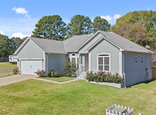 3409 Horton Dr, Cabot, AR 72023