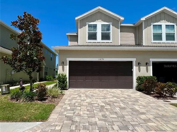 1879 Trailside Dr, Palm Harbor, FL 34683
