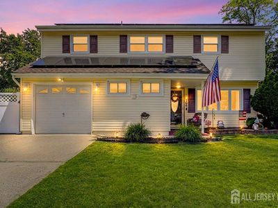 166 Cindy St, Old Bridge, NJ, 08857
