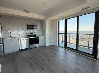 325 Yorkland Blvd #4303, Toronto, ON M2J 1R5