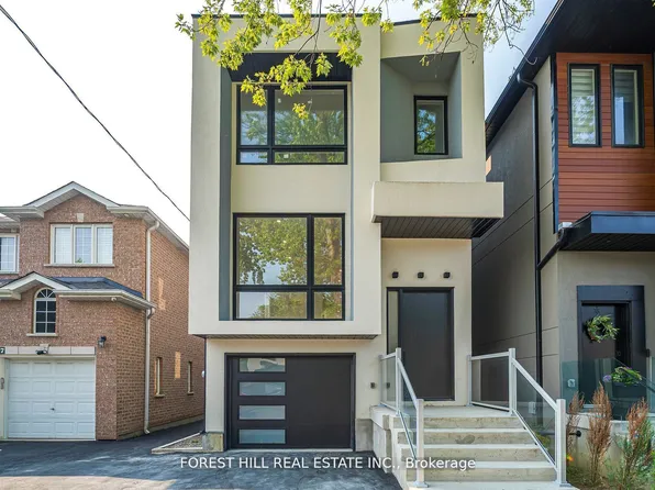 19 Simpson Ave, Toronto, ON M8Z 1C9