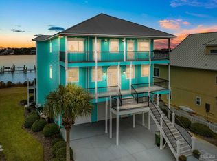 353 Gulfview Ln, Perdido Key, FL 32507