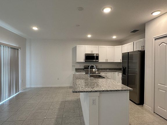 Kitchen and Dining