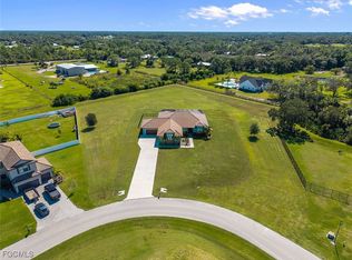 14201 Binghampton Dr, Fort Myers, FL 33905