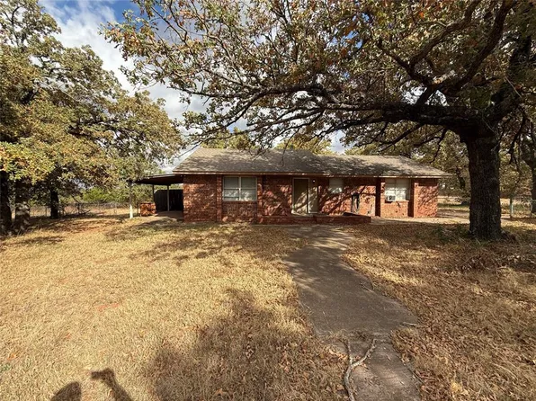 10855 S Stoup Dr, Blanchard, OK 73010